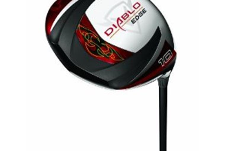 callaway diablo edge hybrid